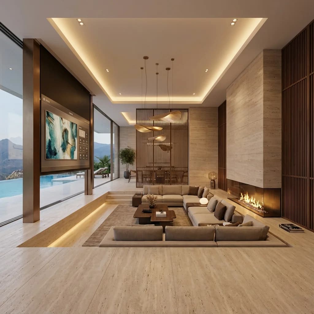 Smart Home Solutions